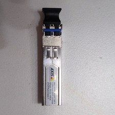 AXIS T8611 SFP Single-Mode 1310nm 1Gbps Module 2125-041 2FGNJU picture