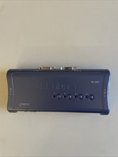 Trendnet TK-407 KVM Switch - Unit Only picture
