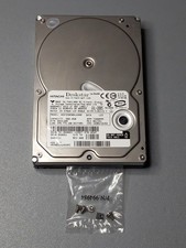 Hitachi Deskstar 500 GB 7200 RPM 3.5