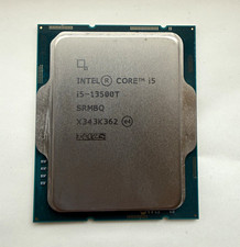 Intel Core i5-13500T 13th Gen 14-Core LGA1700 1.60GHz CPU SRMBQ picture