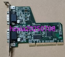 1pc used  PEAK PCAN-PCI IPEH-002065 PEAK-System PCAN-PCI Rev:2.3 picture