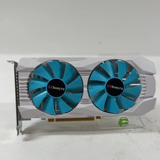 SRhonyra Radeon RX 590 8GB GDDR5 Graphics Card SR59D5M8G1 picture