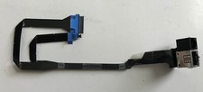 Xircom P/N 27L0483  10/100 Ethernet MINI-PCI Adapter & 56K Modem & Cable picture