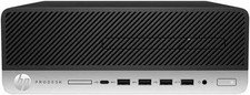HP ProDesk 600 G3 SFF Intel Core i5-7500 3.20GHz 8GB 256GB NVMe (Windows 11 Pro) picture