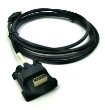 Ingenico iPP320 Credit Card USB Data Cable Male-to-Male 2M 296100039AB Genuine picture