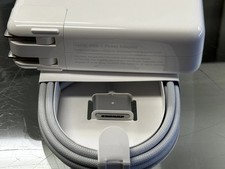 Genuine 140W Charger For Apple MacBook Pro 16 14 inch A2681 A2485 A2779 A2780 US picture