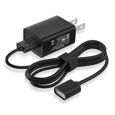 USB Wall Charger Adapter Charging Cable for JLab Go Ai Pop/Sport, Epic Air picture