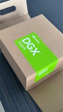 NVIDIA DGX Spark 2 TB NVMe 128 GB DDR5x picture
