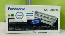 Panasonic KX-FAD91E Genuine Drum Unit picture