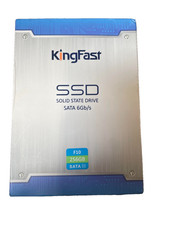 New Box KingFast F10 256GB 2.5