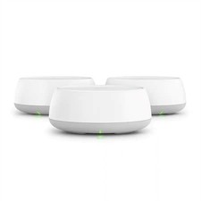TP-Link - Deco 7 BE3600 Dual-Band Wi-Fi 7 Whole Home Mesh Router System picture