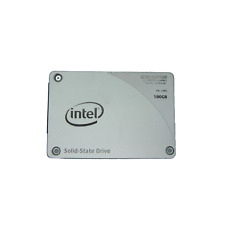 Intel Pro 2500 180GB 2.5