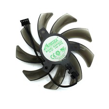 For Palit GTX1060 1070 P106-100 GA91S2U/FDC10H12S9-C Cooling Fan Radiator Cooler picture