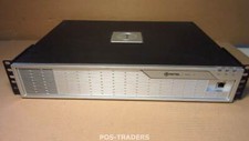 Mitel 3300 ICP ASU II Analog Services Unit (50005105) - EXCLUDING MODULES picture