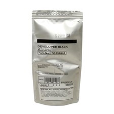 GENUINE Ricoh D0239640 D023-9640 BLACK Developer Unit New in Silverfoil picture