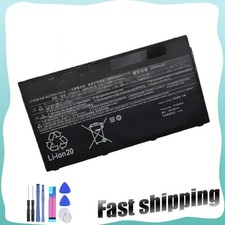  Battery FMVNBP233 FPB0307S FPCBP424 For Fujitsu Lifebook A556 AH77/M/S M picture