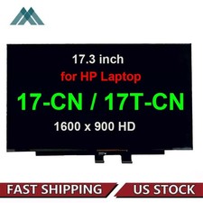 Genuine HP 17-CN 17-CP 17.3