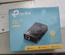 TP-Link TL-POE10R Gigabit Poe Splitter picture