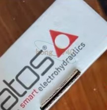 One ATOS RZMO-P1-010/350 20 RZMO-P1-010-350 20 Proportional valve new picture