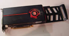 ATI RADEON - GRAPHICS VIDEO CARD picture