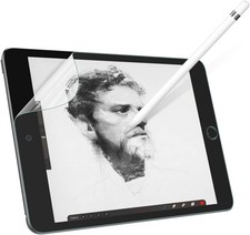 PET Paper Screen Protector for 7.9 Inch iPad Mini 5/iPad Mini 4, Matte picture