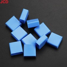 10x USB-A Dust Caps Male Plug Covers USB Port Charger Cable Flash Drive Protecto picture