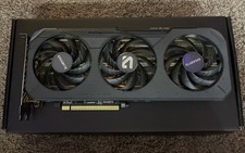 Gigabyte AMD Radeon RX 9060 XT 16GB GDDR6 Gaming OC GPU Graphics Card picture