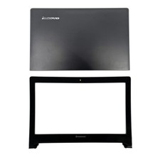 For Lenovo G40-45 G40-70 G40-80 G40 lcd Base Case Cover & Bezel cover picture