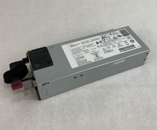 HP HSTNS-PD40-1 500W Power Supply 865399-101 picture