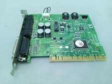 Creative Labs SB HP CT5801 REV B PCI game sound card 5185-0470 Tested picture
