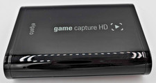 Elgato Game Capture HD HDMI USB Video Capture Hub, Digital Format 2GC309901000 picture