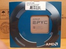 AMD EPYC 7551 32-Core CPU 2.0GHz Socket SP3 PS7551BDAFWOF/VIHAF New Sealed Box picture