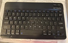 BoxWave Keyboard Bluetooth SlimKeys picture