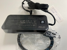 AC Adapter For Asus N6506MJ, M1605XA, M6500XV, All In one VM441QA, Original picture