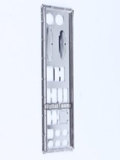 OEM I/O Shield For GIGABYTE GA-Z97X-Gaming 5 & GA-Z97X-Gaming 7 Backplate IO picture