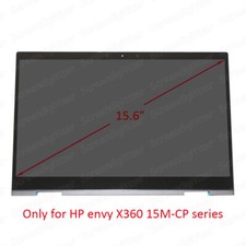 L23792-001 LCD Touch Screen Assembly for HP Envy x360 15m-cp0011dx 15m-cp0012dx picture