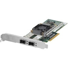N20KJ Dell Broadcom 57810 Dual 10Gb SFP+ CNA FH picture