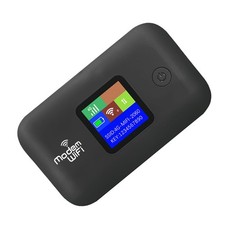4G LTE Mobile Hotspot For Travel Fast Internet Access For Europe Easy To Use picture
