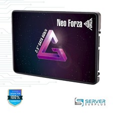 Neo Forza NFS01 256GB SATA 2.5-Inch Solid State Drive | NFS011SA356-6007000 picture