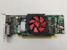 AMD Radeon HD 6450 1 GB GDDR3 PCI Express x16 Low Profile Video Card picture