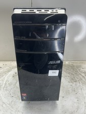 ASUS Essentio Desktop CM1630 AMD Athlon II X2 220 2800MHz 4GB NO HDD picture