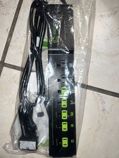 Tricklestar 7-Outlet AV Advanced PowerStrip TS1810  picture