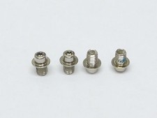 5X New HDD Hard Drive Screw Set for MacBook Pro Unibody 17