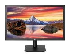 LG - 22LED FHD FreeSync Monitor (HDMI) - Black picture