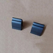 2X Screen Hinge Shaft Cover Cap Parts For  Inspiron 14VR-3421 a316 2408 2306 picture