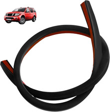 Universal Car Wire Hider 3.28 Ft with Adhesive Backing for Hide Wires picture
