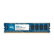 OWC 2GB DDR3 1066MHz 1Rx8 Non-ECC UDIMM 240pin Memory RAM picture