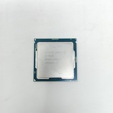 Intel Core i5-9400 2.90GHz 6-Core LGA 1151 CPU Processor SRG0Y 9th Gen picture