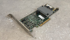 Dell LSI MegaRAID 9271-8i SAS RAID Controller PCIe 3.0 x8 | PN: VMWW9 picture