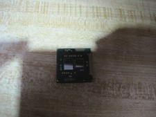 Intel Core i5-560M 2.66 GHz Dual-Core SLBTS 2.5 GT/s Socket G1 Processor...USED picture